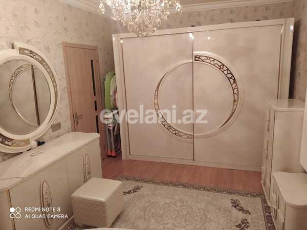 Satılır, köhnə tikili, 3 otaqlı, 73 m², Bakı, Yasamal r.