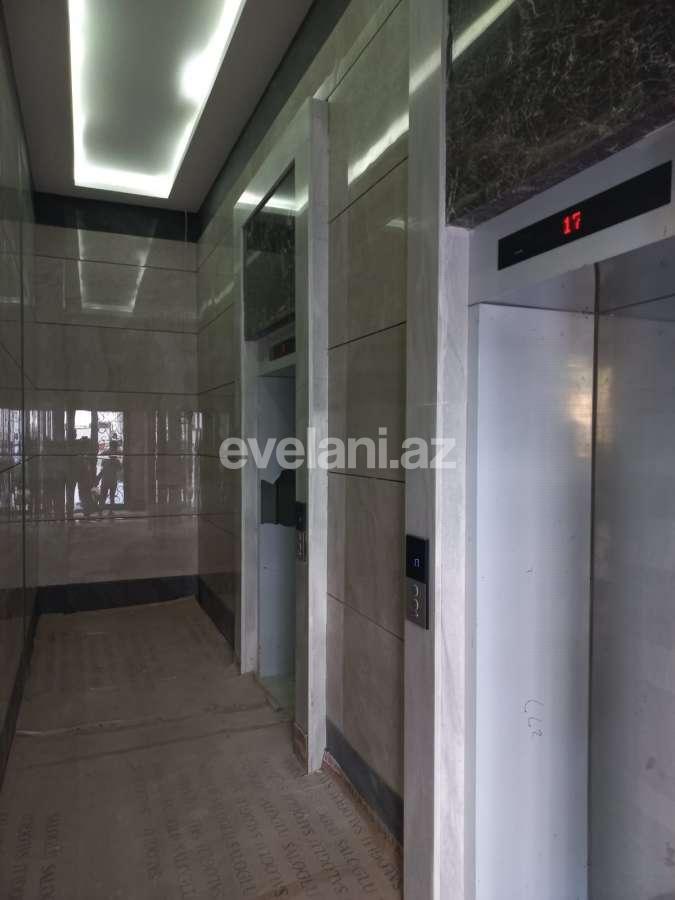 Satılır, yeni tikili, 1 otaqlı, 75.4 m², Bakı, Nərimanov r, Gənclik m.