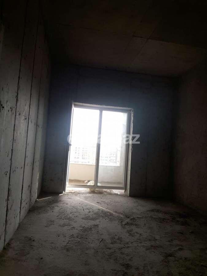 Satılır, yeni tikili, 1 otaqlı, 75.4 m², Bakı, Nərimanov r, Gənclik m.