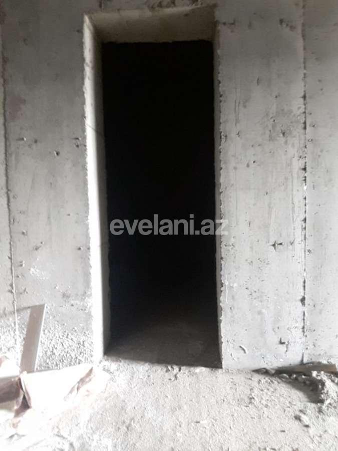 Satılır, yeni tikili, 1 otaqlı, 75.4 m², Bakı, Nərimanov r, Gənclik m.