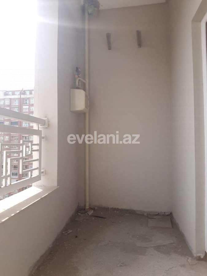 Satılır, yeni tikili, 1 otaqlı, 75.4 m², Bakı, Nərimanov r, Gənclik m.