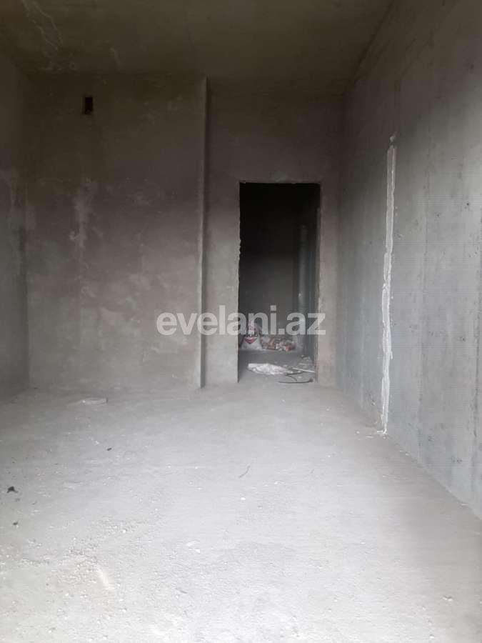 Satılır, yeni tikili, 1 otaqlı, 75.4 m², Bakı, Nərimanov r, Gənclik m.