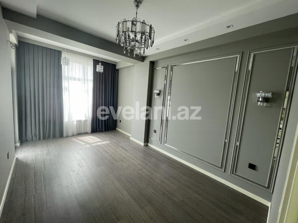 Satılır, yeni tikili, 3 otaqlı, 93 m², Bakı, Nərimanov r, Nəriman Nərimanov m.
