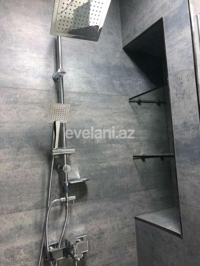 Satılır, yeni tikili, 3 otaqlı, 93 m², Bakı, Nərimanov r, Nəriman Nərimanov m.