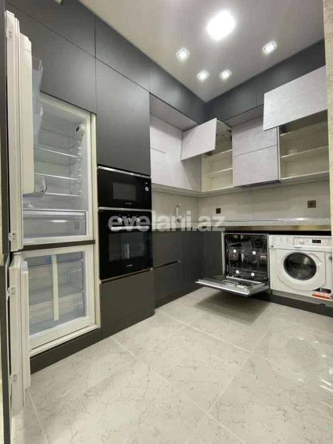 Satılır, yeni tikili, 3 otaqlı, 93 m², Bakı, Nərimanov r, Nəriman Nərimanov m.