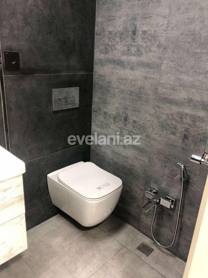 Satılır, yeni tikili, 3 otaqlı, 93 m², Bakı, Nərimanov r, Nəriman Nərimanov m.