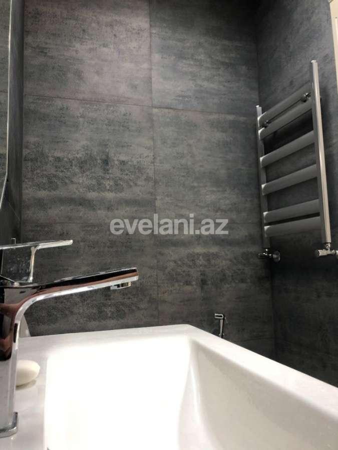 Satılır, yeni tikili, 3 otaqlı, 93 m², Bakı, Nərimanov r, Nəriman Nərimanov m.