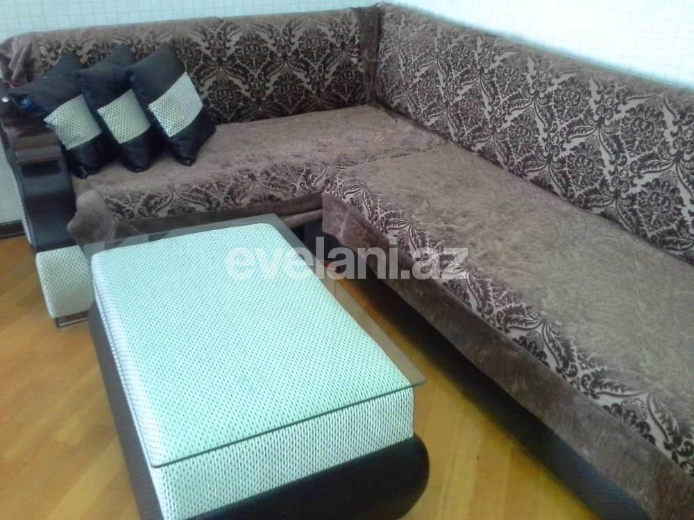 Сдаётся, новостройка, 2-комнаты, 69 m², Баку, Насиминский r, Кубинка p.