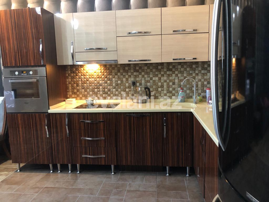 Sale, new building, 2 room, 60 m², Baku, Yasamal r, Yasamal d, 20 yanvar m.