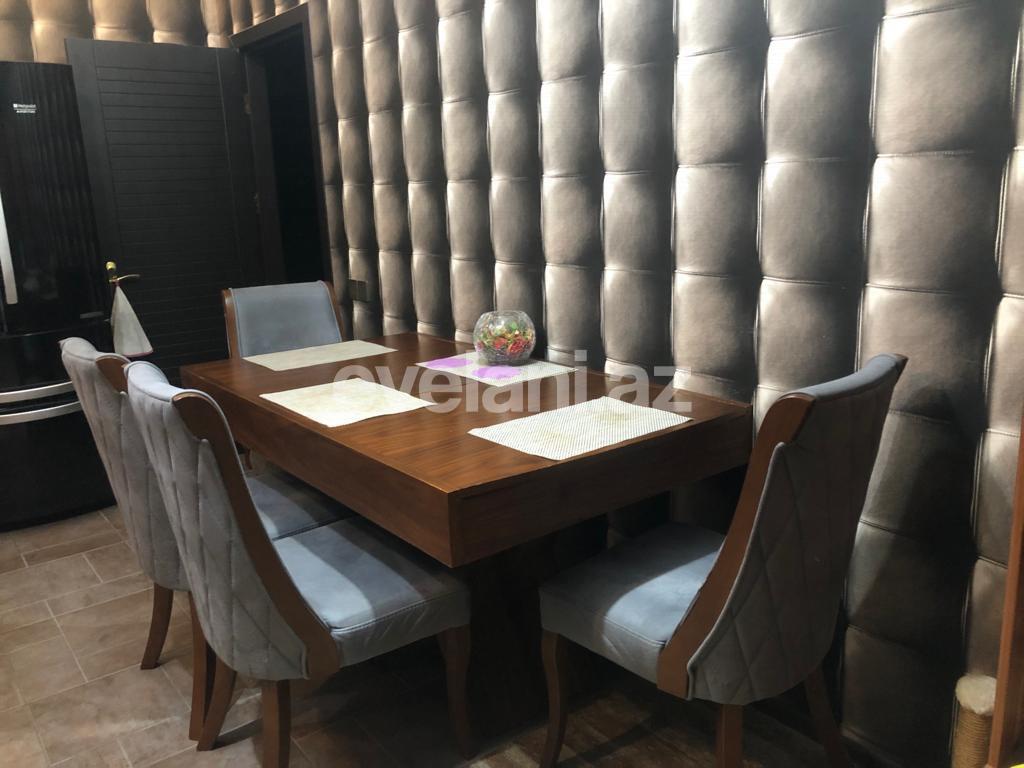 Sale, new building, 2 room, 60 m², Baku, Yasamal r, Yasamal d, 20 yanvar m.