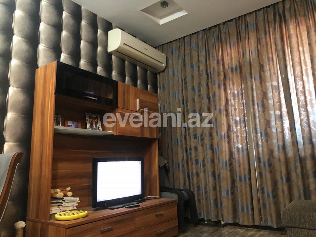 Sale, new building, 2 room, 60 m², Baku, Yasamal r, Yasamal d, 20 yanvar m.