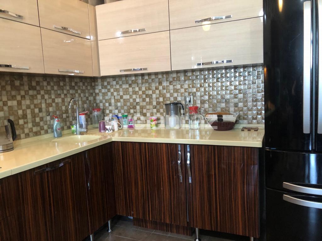 Sale, new building, 2 room, 60 m², Baku, Yasamal r, Yasamal d, 20 yanvar m.