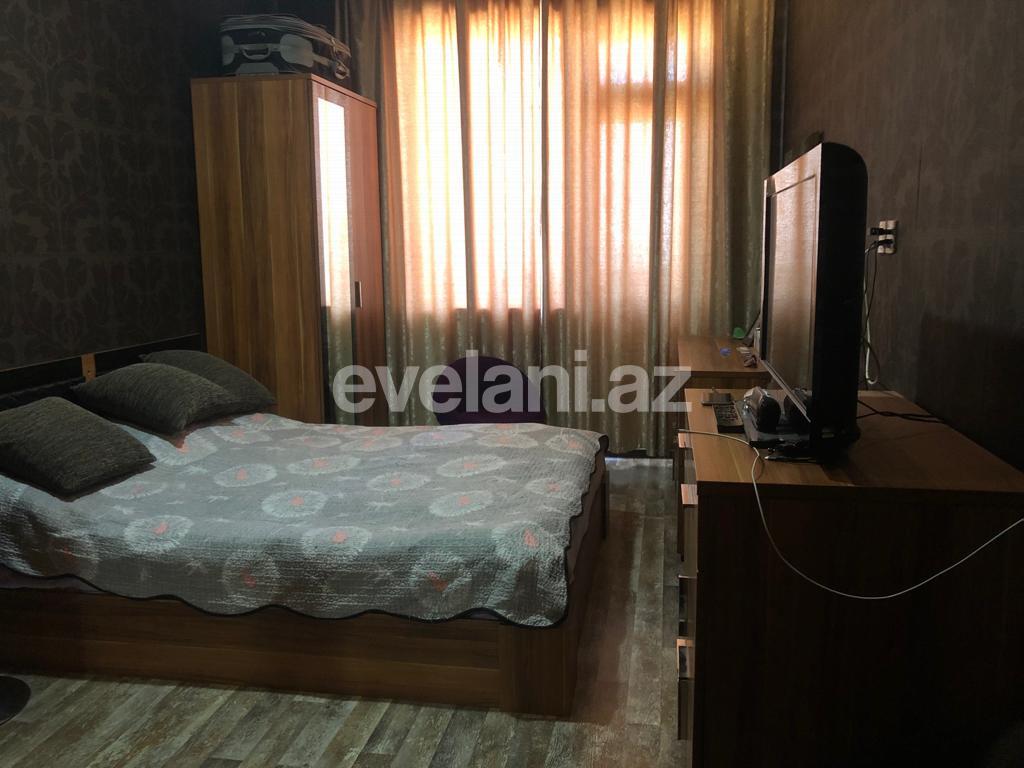 Sale, new building, 2 room, 60 m², Baku, Yasamal r, Yasamal d, 20 yanvar m.