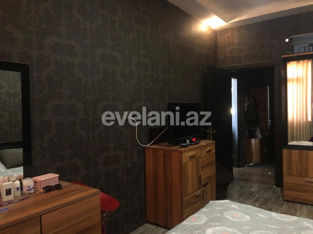Sale, new building, 2 room, 60 m², Baku, Yasamal r, Yasamal d, 20 yanvar m.