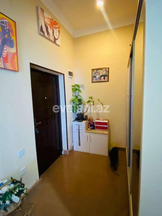 Satılır, yeni tikili, 3 otaqlı, 137 m², Bakı, Nəsimi r, Memar Əcəmi m.