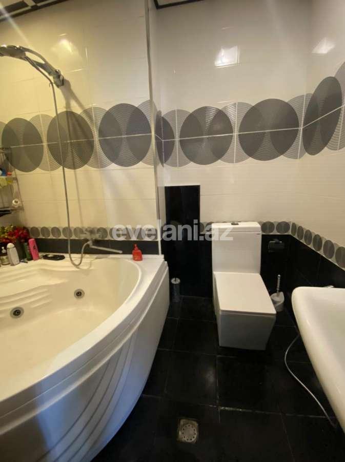 Satılır, yeni tikili, 3 otaqlı, 137 m², Bakı, Nəsimi r, Memar Əcəmi m.