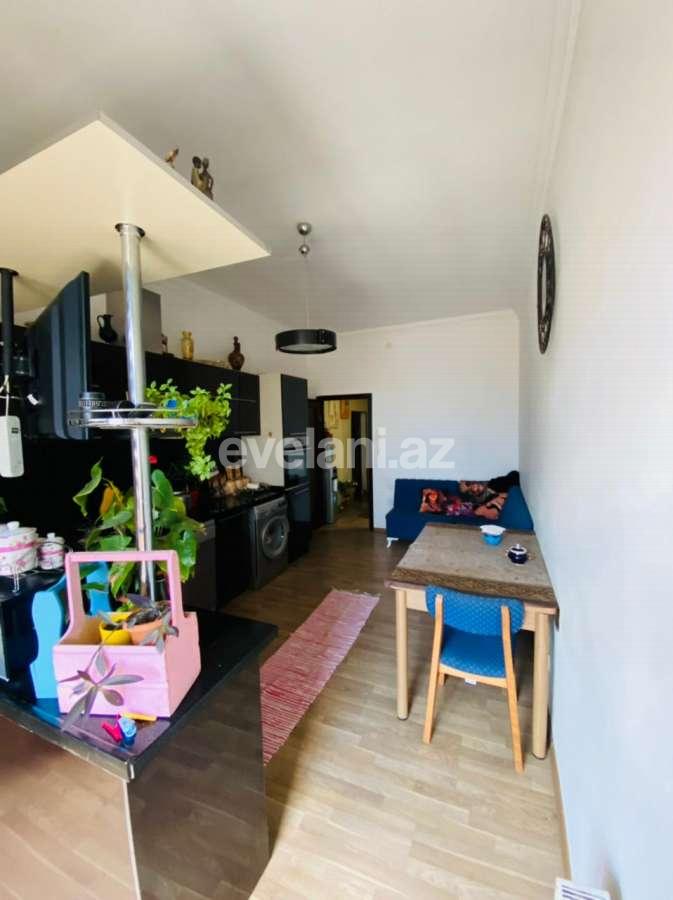 Satılır, yeni tikili, 3 otaqlı, 137 m², Bakı, Nəsimi r, Memar Əcəmi m.