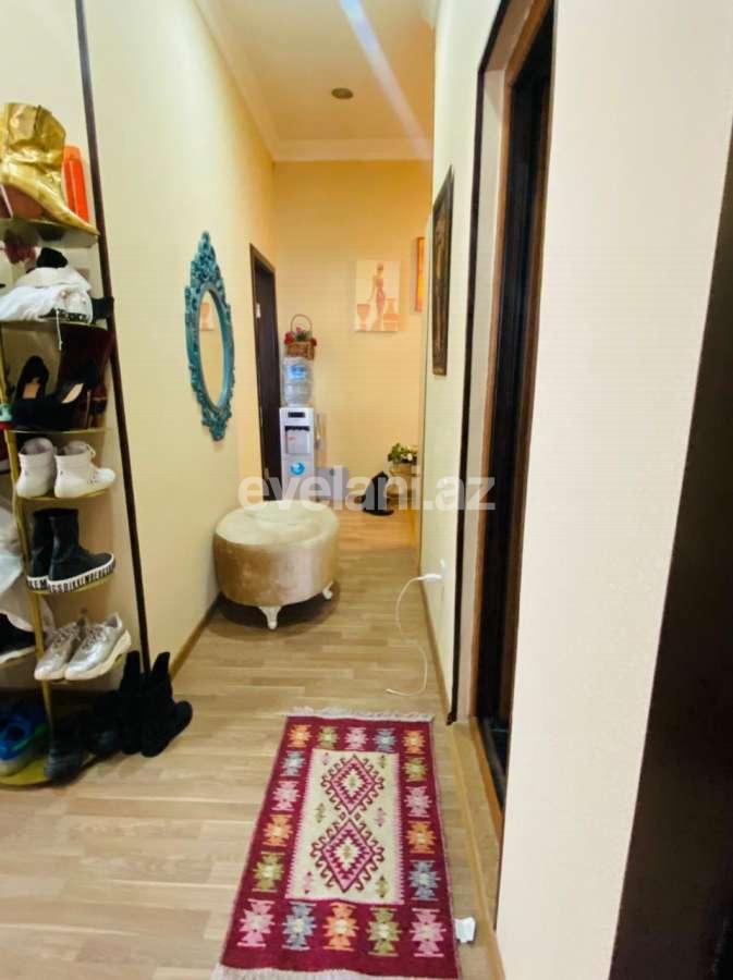 Satılır, yeni tikili, 3 otaqlı, 137 m², Bakı, Nəsimi r, Memar Əcəmi m.