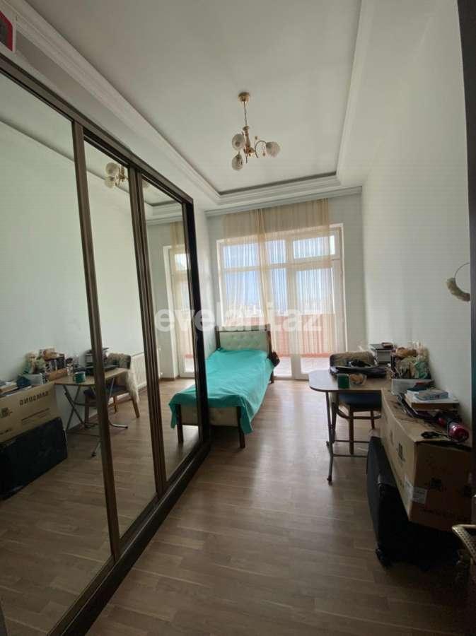 Satılır, yeni tikili, 3 otaqlı, 137 m², Bakı, Nəsimi r, Memar Əcəmi m.