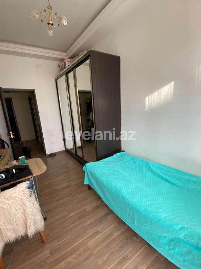 Satılır, yeni tikili, 3 otaqlı, 137 m², Bakı, Nəsimi r, Memar Əcəmi m.