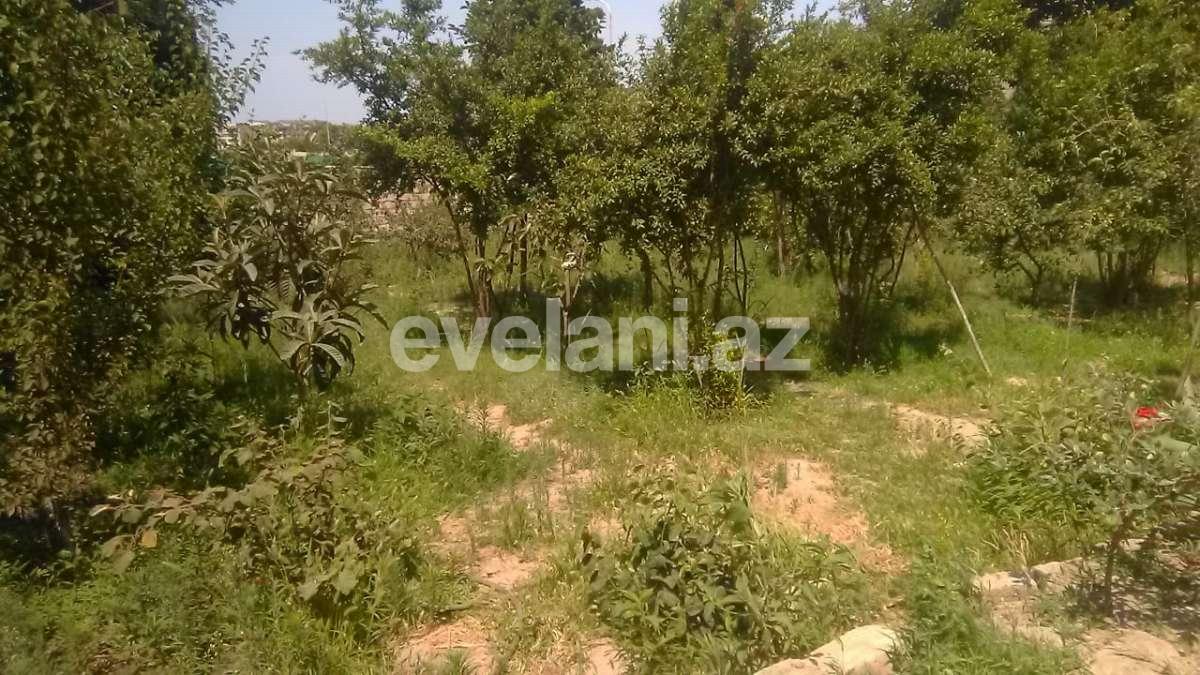 Sale, land, 45 ar, Baku, Sabunchu r, Bakikhanov d.