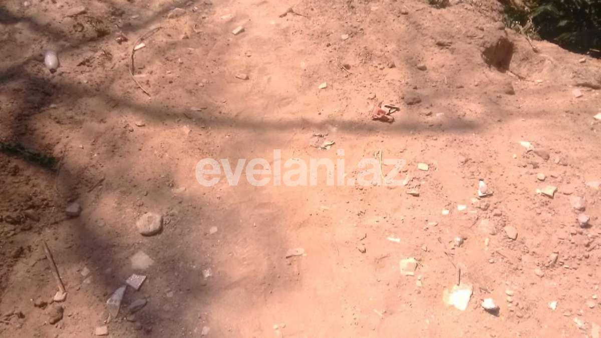 Sale, land, 45 ar, Baku, Sabunchu r, Bakikhanov d.