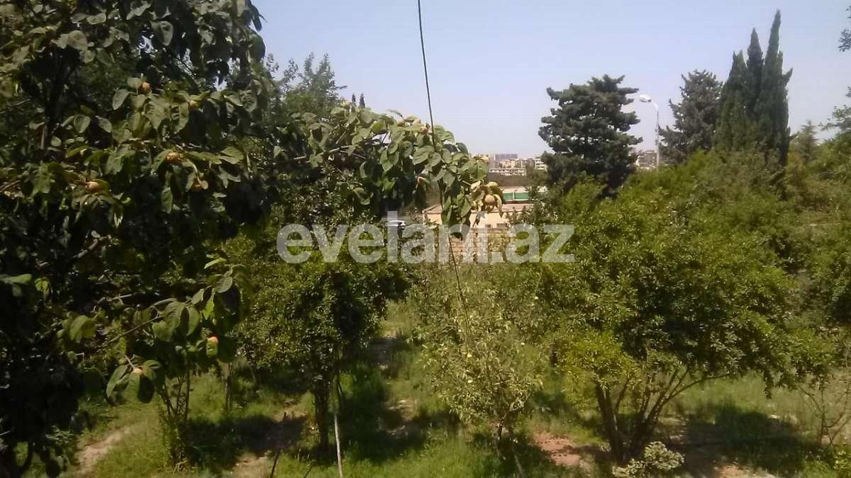 Sale, land, 45 ar, Baku, Sabunchu r, Bakikhanov d.