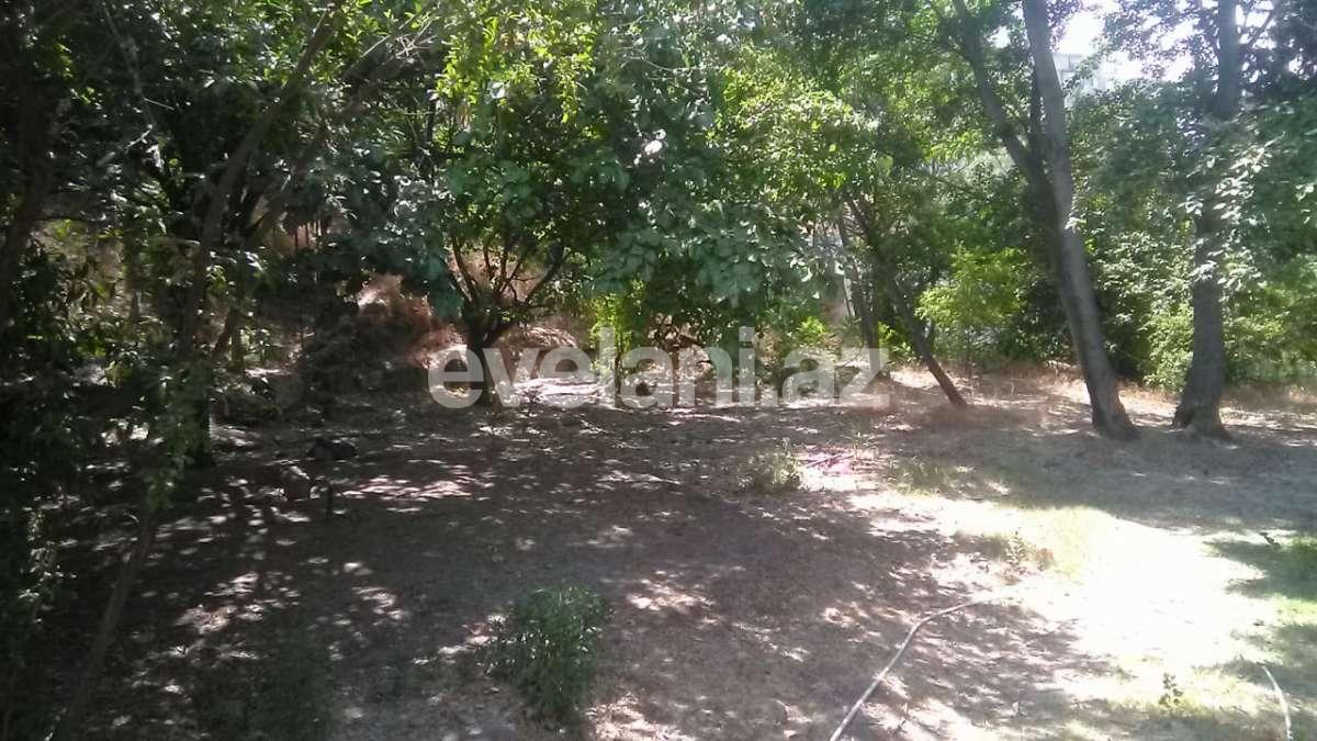 Sale, land, 45 ar, Baku, Sabunchu r, Bakikhanov d.