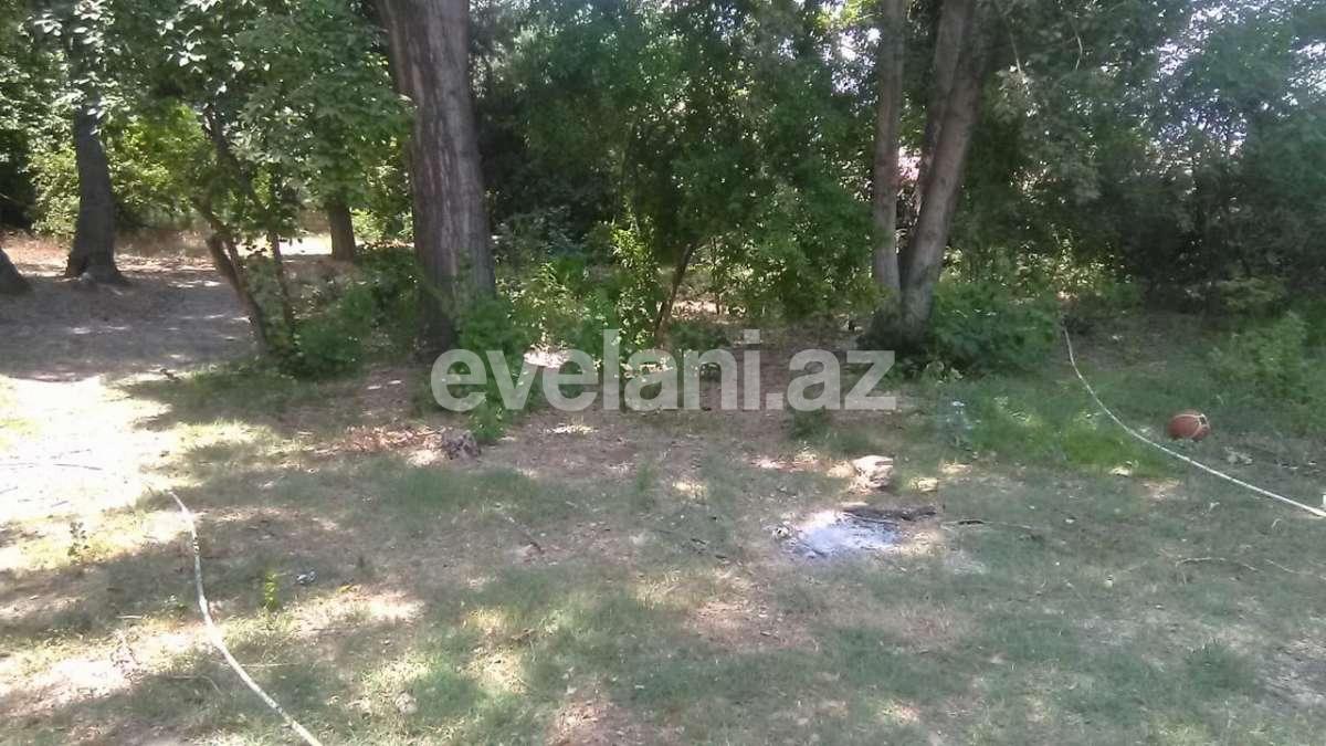 Sale, land, 45 ar, Baku, Sabunchu r, Bakikhanov d.