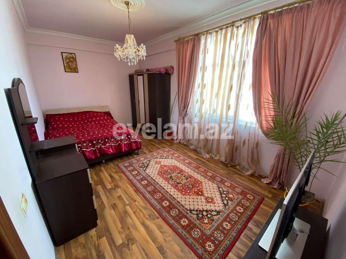 Продаётся, новостройка, 2-комнаты, 90 m², Баку, Ясамальский r, Ени Ясамал p, Иншаатчылар m.
