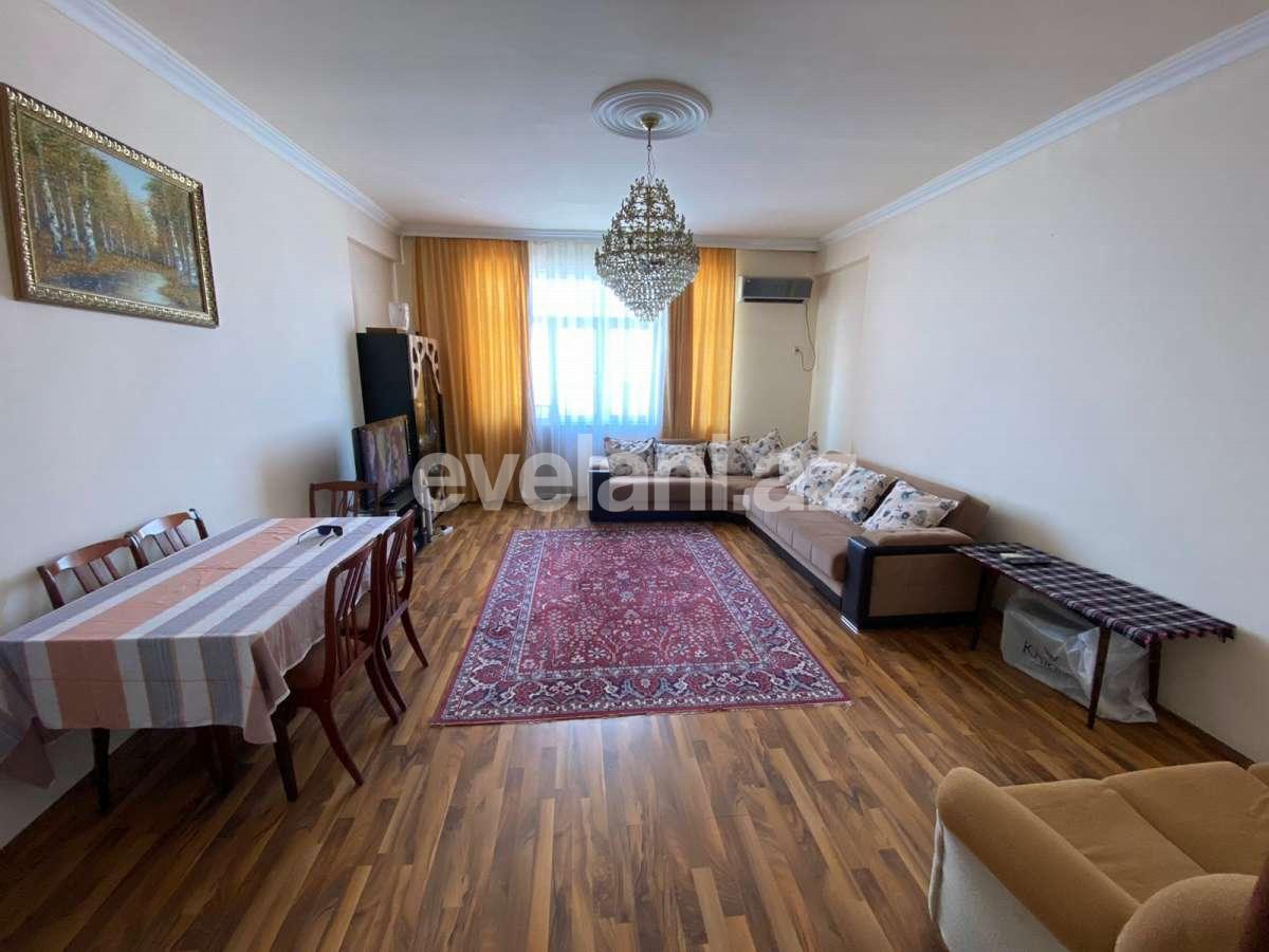 Продаётся, новостройка, 2-комнаты, 90 m², Баку, Ясамальский r, Ени Ясамал p, Иншаатчылар m.