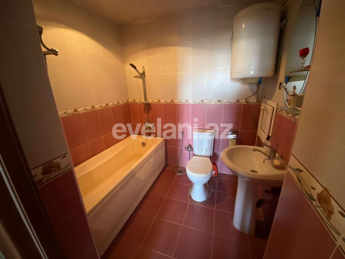 Продаётся, новостройка, 2-комнаты, 90 m², Баку, Ясамальский r, Ени Ясамал p, Иншаатчылар m.