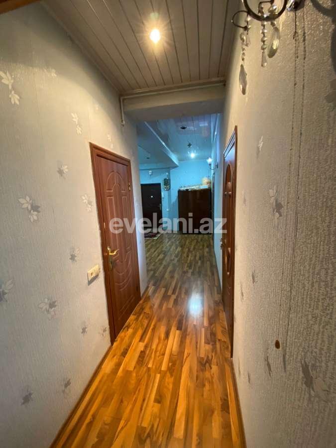 Продаётся, новостройка, 2-комнаты, 90 m², Баку, Ясамальский r, Ени Ясамал p, Иншаатчылар m.