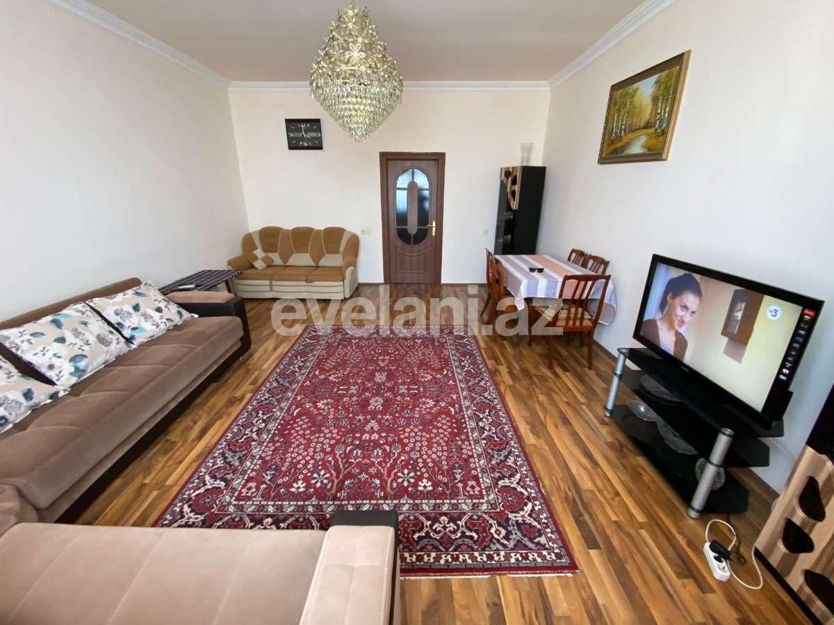 Продаётся, новостройка, 2-комнаты, 90 m², Баку, Ясамальский r, Ени Ясамал p, Иншаатчылар m.