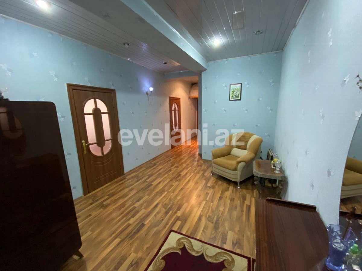 Продаётся, новостройка, 2-комнаты, 90 m², Баку, Ясамальский r, Ени Ясамал p, Иншаатчылар m.