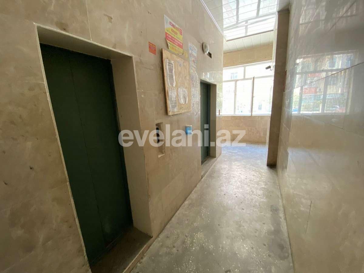 Продаётся, новостройка, 2-комнаты, 90 m², Баку, Ясамальский r, Ени Ясамал p, Иншаатчылар m.