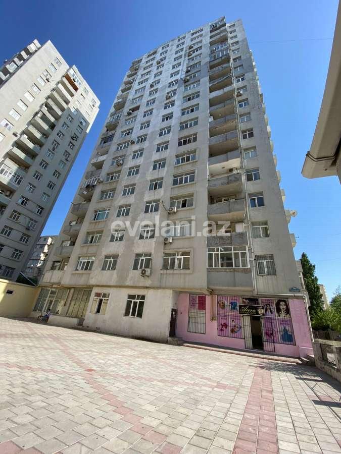 Продаётся, новостройка, 2-комнаты, 90 m², Баку, Ясамальский r, Ени Ясамал p, Иншаатчылар m.