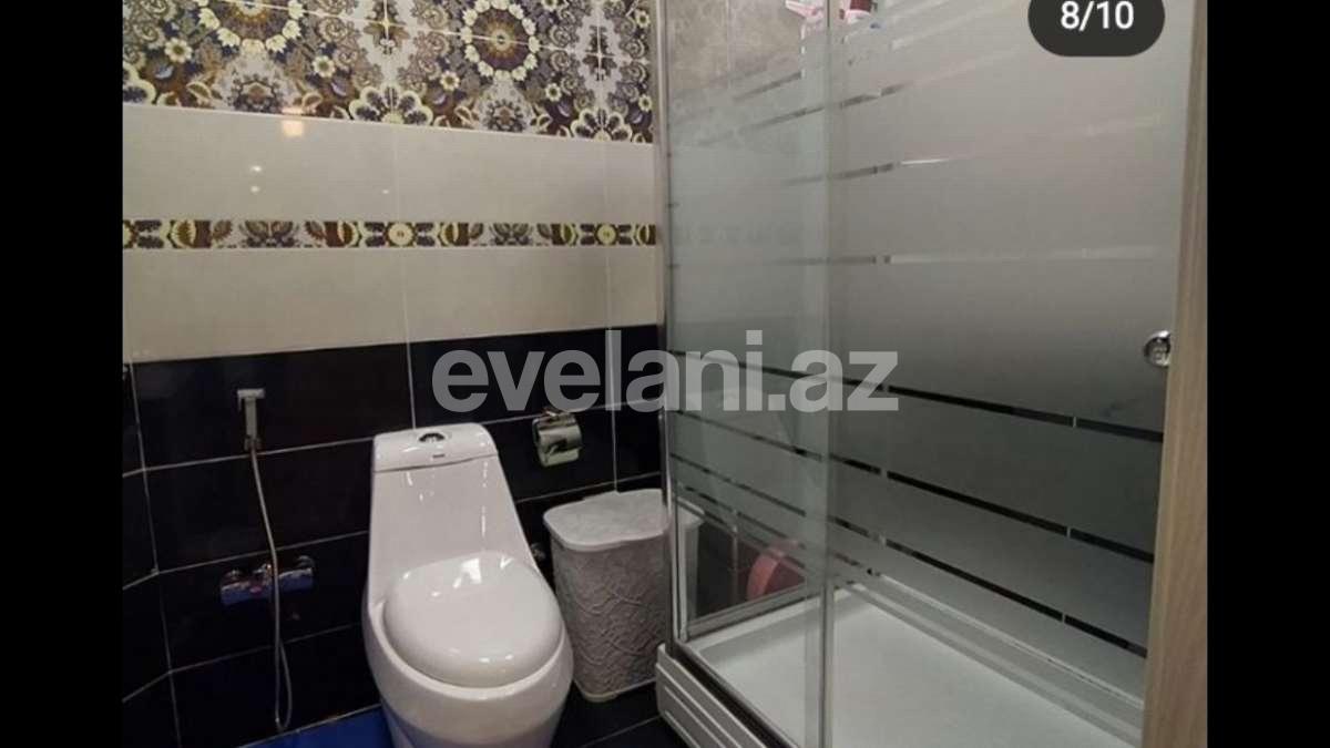 Satılır, yeni tikili, 3 otaqlı, 130 m², Bakı, Yasamal r, 20 yanvar m.