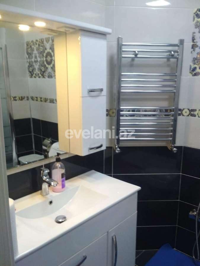 Satılır, yeni tikili, 3 otaqlı, 130 m², Bakı, Yasamal r, 20 yanvar m.