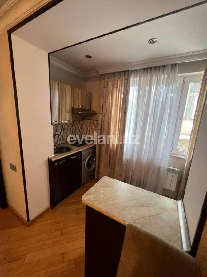 Kirayə verilir, köhnə tikili, 2 otaqlı, 40 m², Bakı, Yasamal r, Elmlər Akademiyası m.