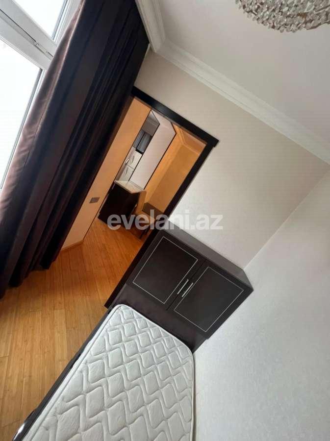 Kirayə verilir, köhnə tikili, 2 otaqlı, 40 m², Bakı, Yasamal r, Elmlər Akademiyası m.