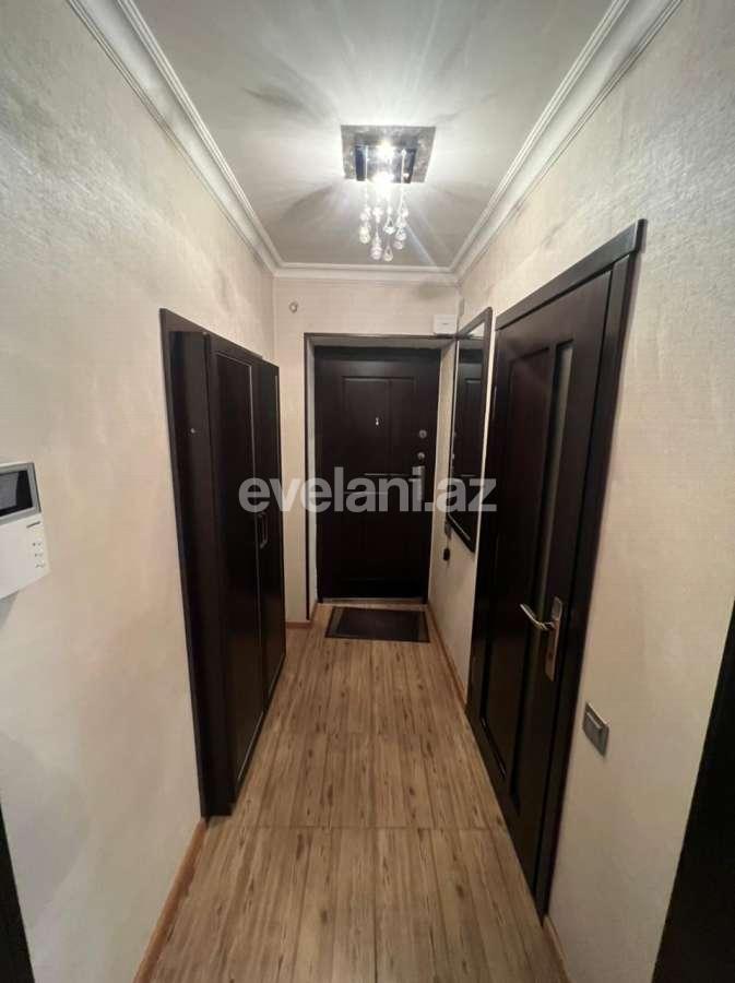 Kirayə verilir, köhnə tikili, 2 otaqlı, 40 m², Bakı, Yasamal r, Elmlər Akademiyası m.