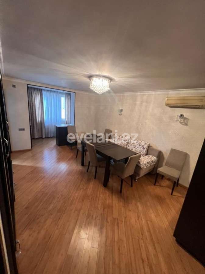 Kirayə verilir, köhnə tikili, 2 otaqlı, 40 m², Bakı, Yasamal r, Elmlər Akademiyası m.