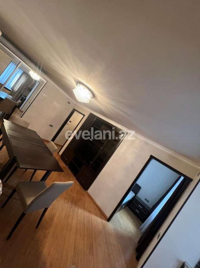 Kirayə verilir, köhnə tikili, 2 otaqlı, 40 m², Bakı, Yasamal r, Elmlər Akademiyası m.