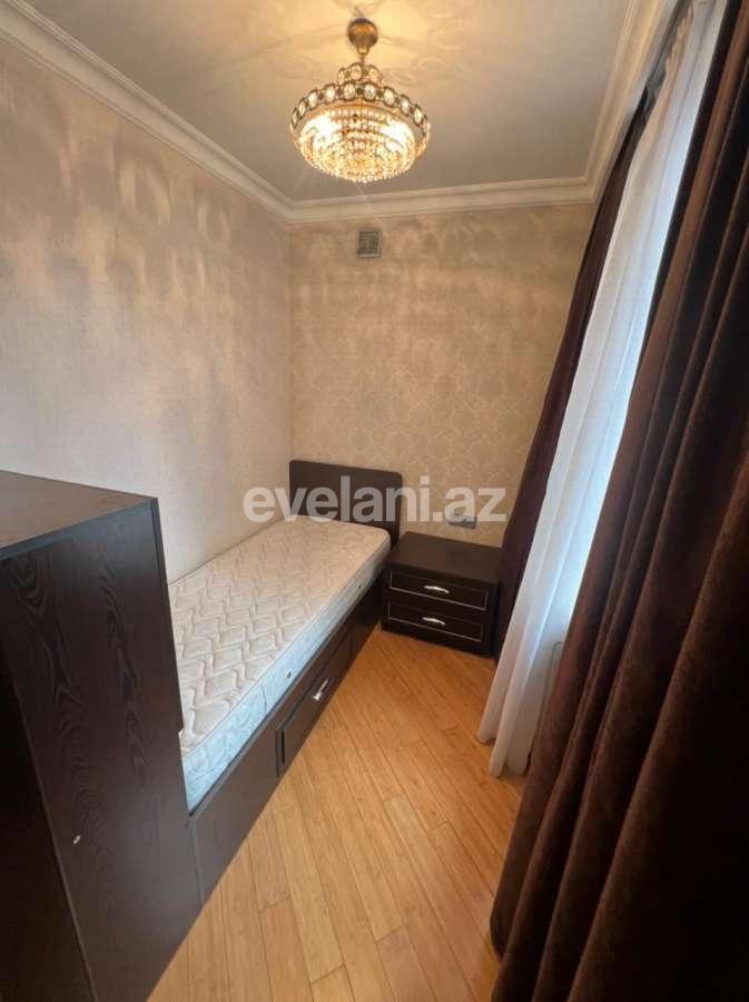 Kirayə verilir, köhnə tikili, 2 otaqlı, 40 m², Bakı, Yasamal r, Elmlər Akademiyası m.