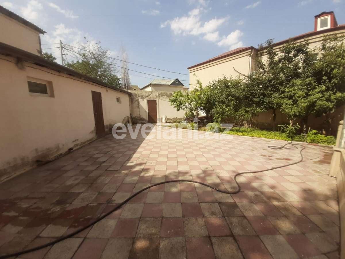 Продаётся, вилла, 7-комнаты, 200 m², Баку, Бинагадинский r, 9-й микрорайон p.