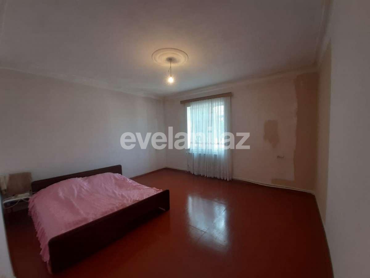 Продаётся, вилла, 7-комнаты, 200 m², Баку, Бинагадинский r, 9-й микрорайон p.