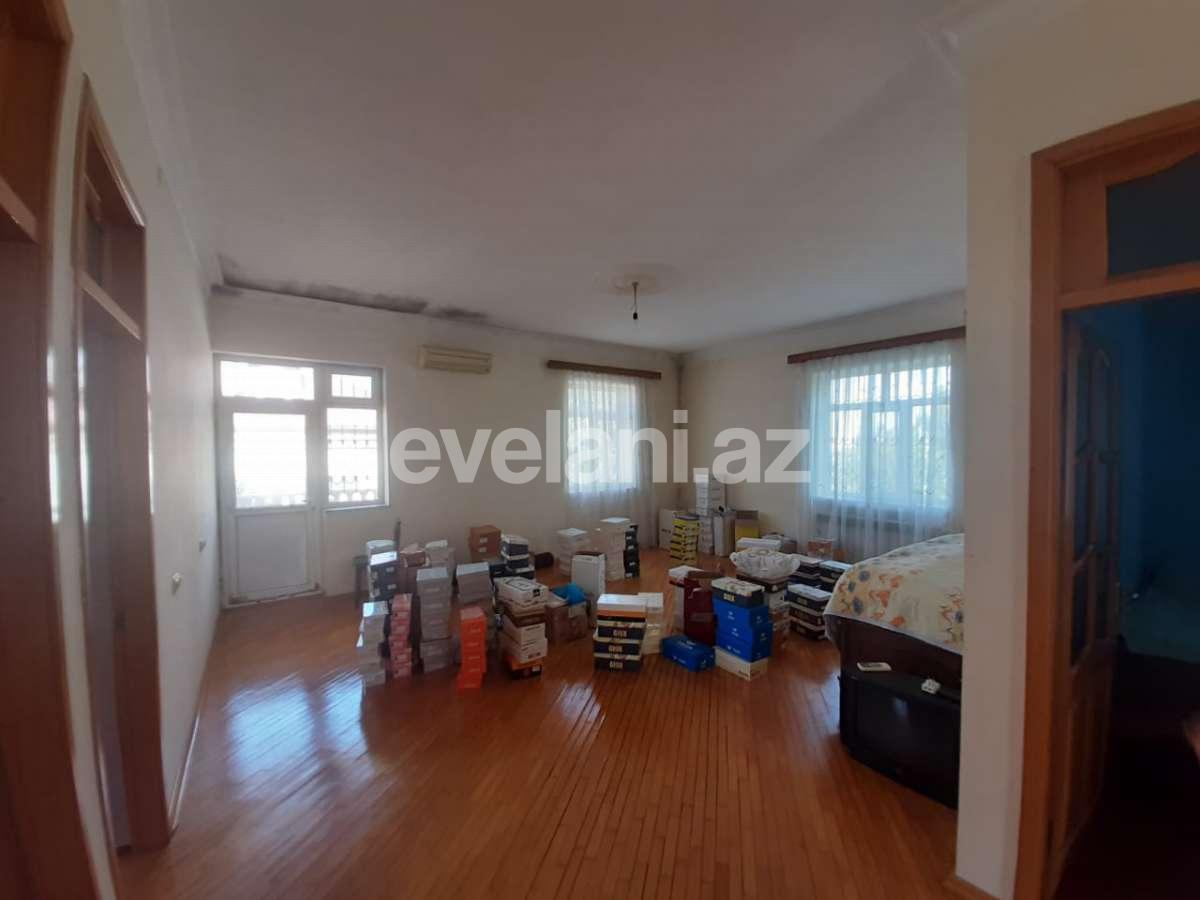 Продаётся, вилла, 7-комнаты, 200 m², Баку, Бинагадинский r, 9-й микрорайон p.