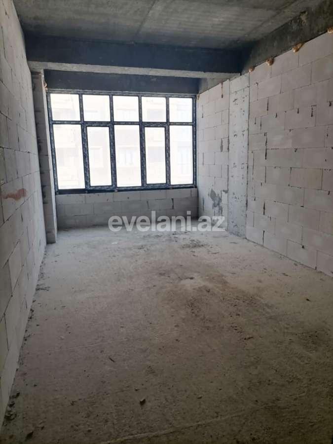 Satılır, yeni tikili, 3 otaqlı, 116 m², Bakı, Nərimanov r, Nəriman Nərimanov m.