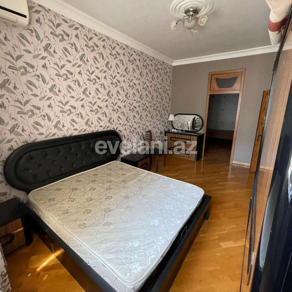 Продаётся, новостройка, 3-комнаты, 95 m², Баку, Ясамальский r, Ясамал p, Элмляр Академиясы m.